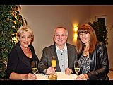 Weihnachtsfeier Heuboden 2014